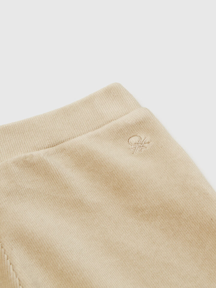 TROUSERS Junior Girl image number 3